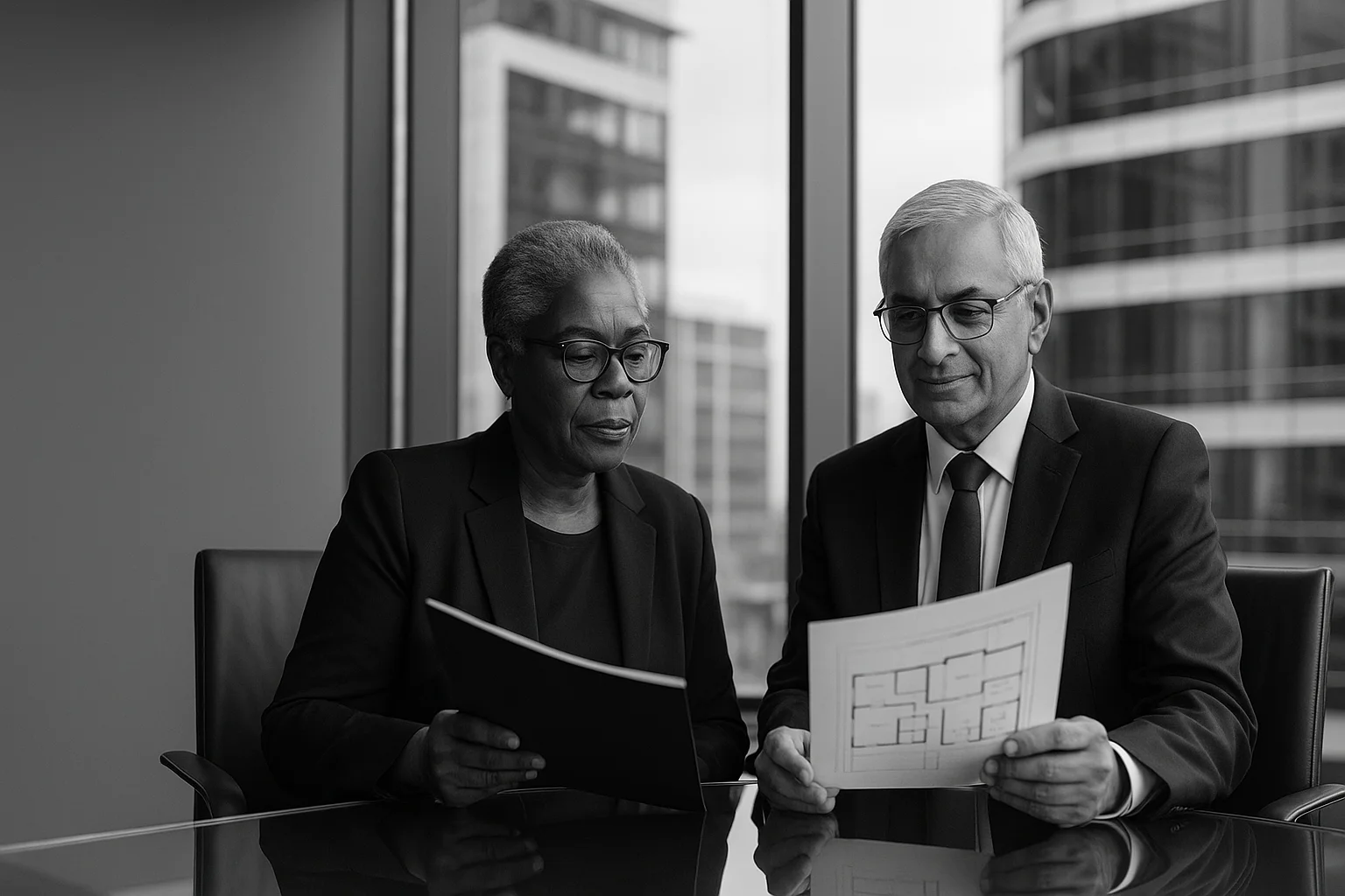 Sarah Alison Attorneys legal team