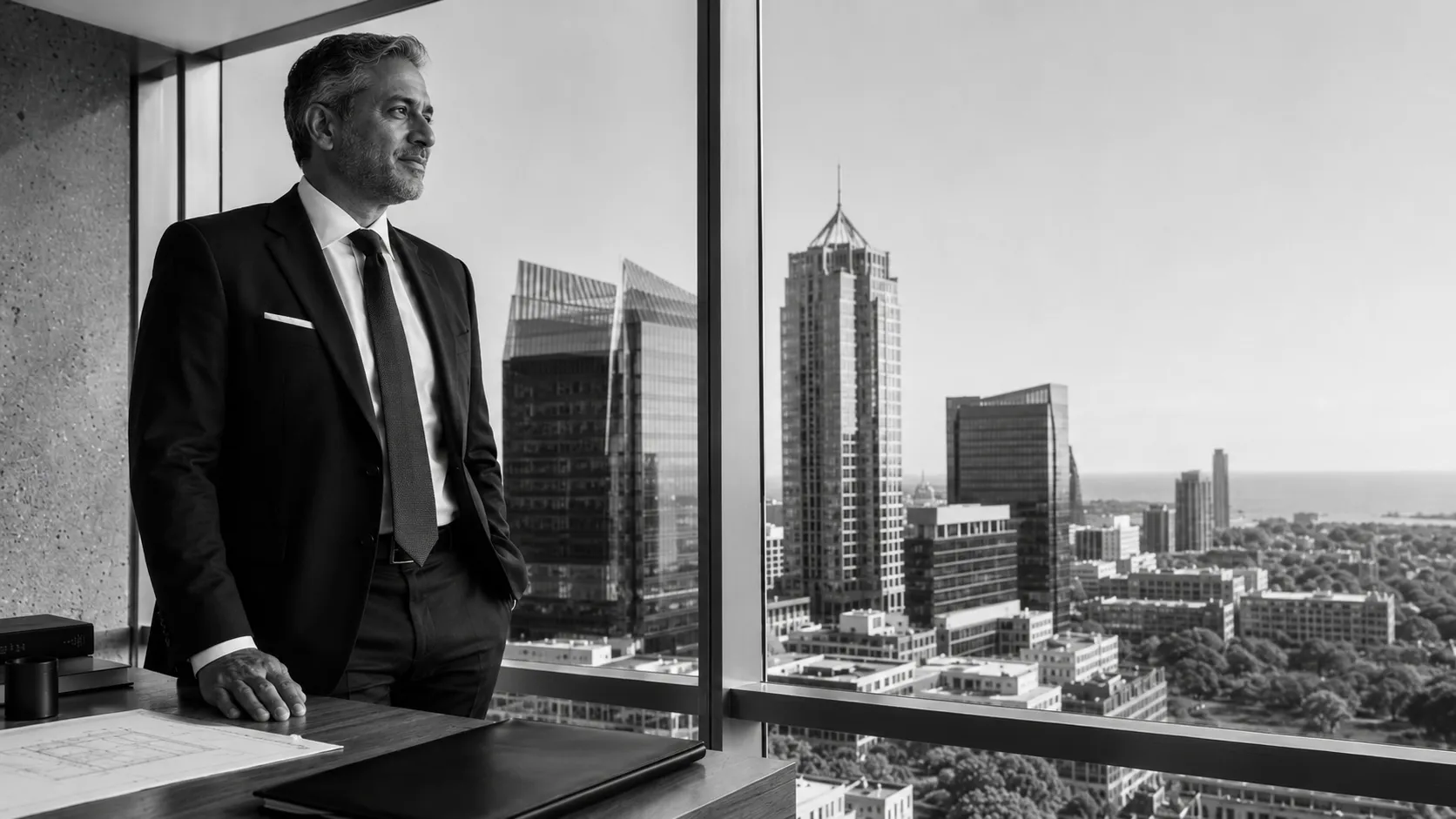 Sarah Alison Attorneys Johannesburg office in the Sandton business district