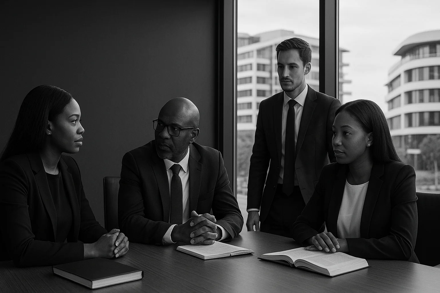 Sarah Alison Attorneys Durban office serving KwaZulu-Natal clients