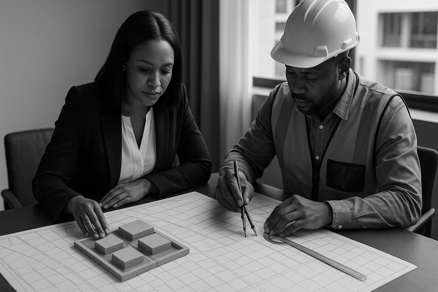 Coordinating mortgage bonds, servitudes and access for a property subdivision or consolidation