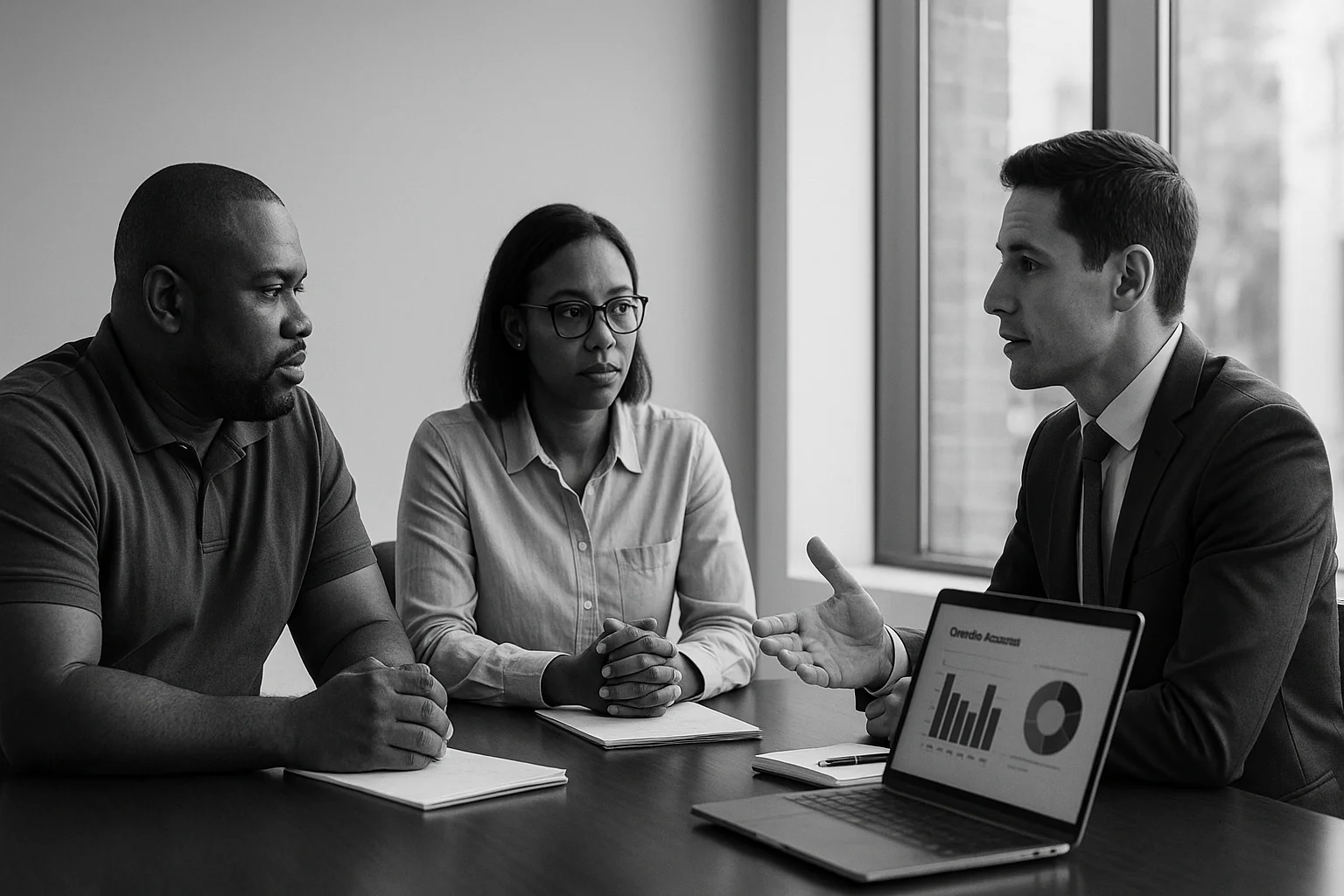 Sarah Alison Attorneys debt recovery team