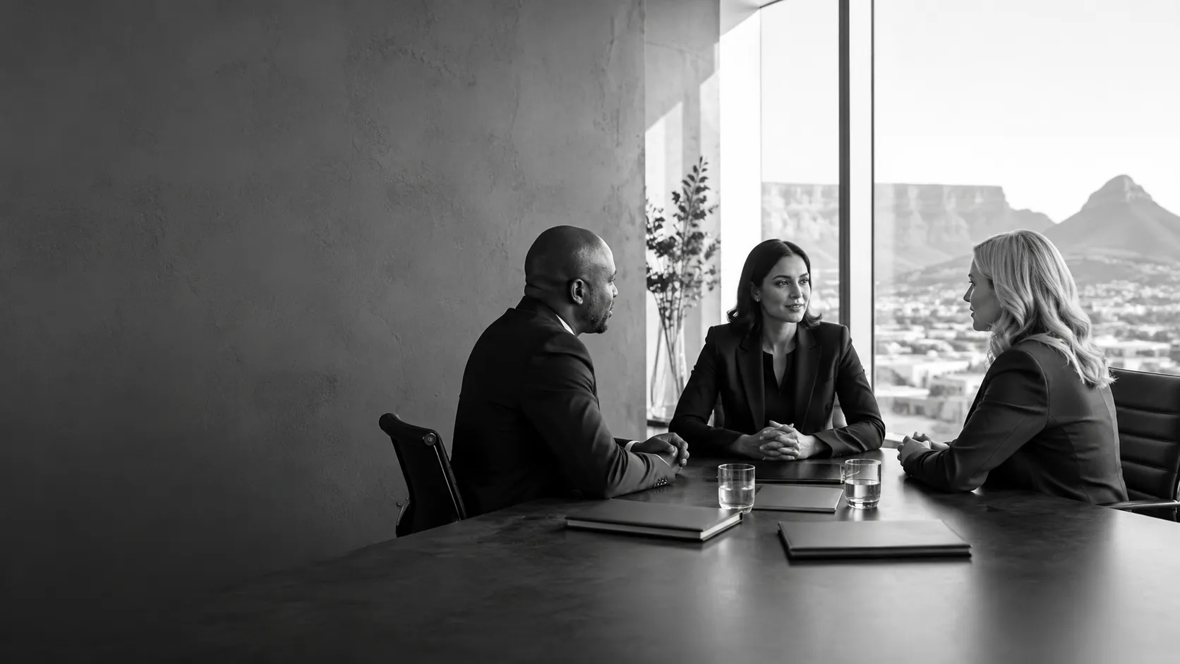 Mediation and negotiation as part of a dispute resolution strategy