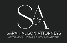 Sarah Alison Attorneys — Attorneys, Notaries, Conveyancers